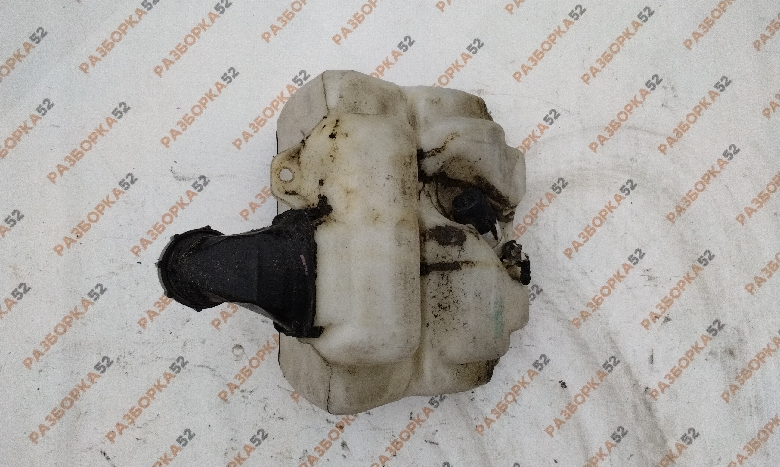 Бачок омывателя Рено Премиум Renault Premium DXI11 5010578532 5010623917 5010578710 20730378 20807440